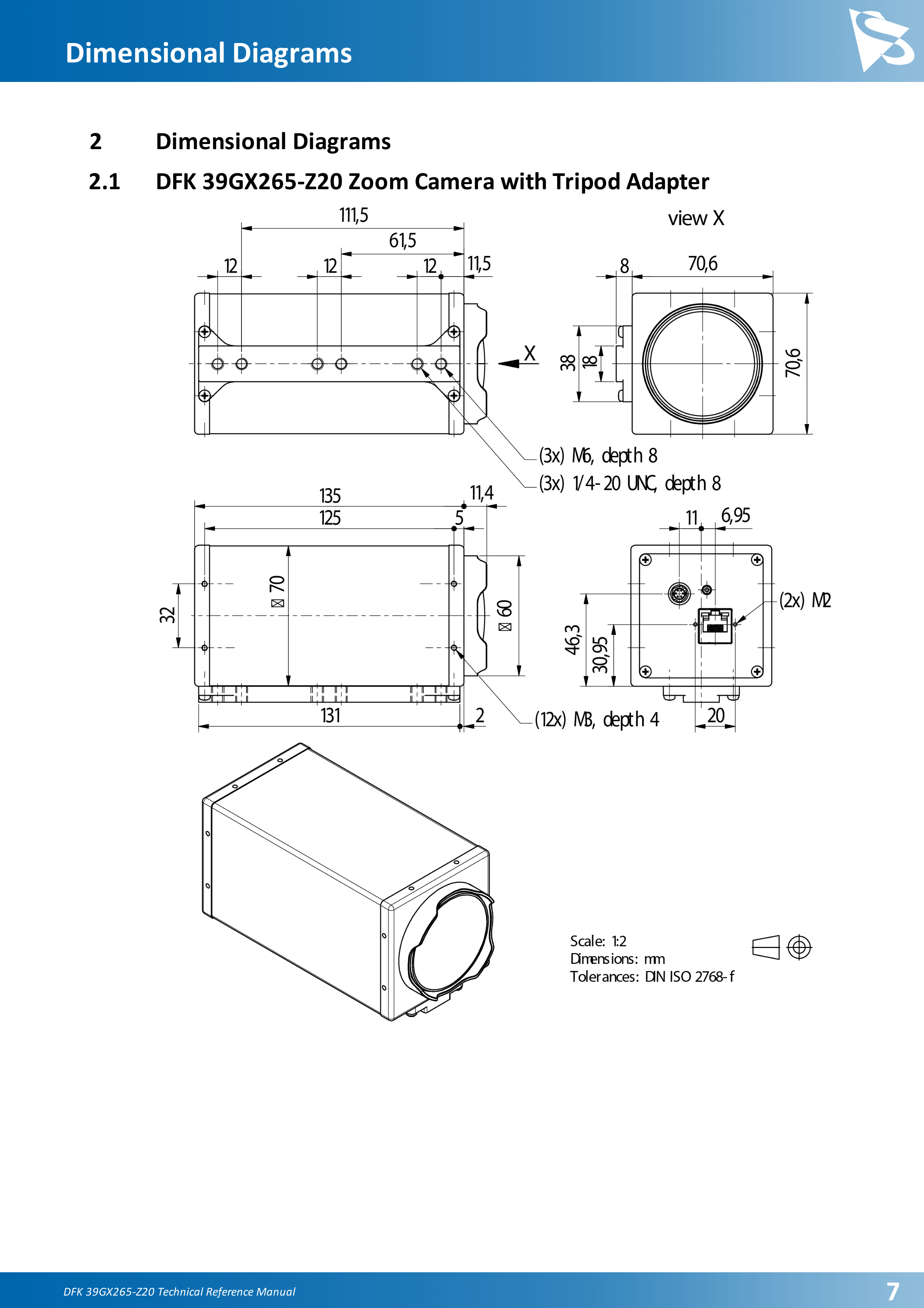 /imagingsource/assets/pdf-to-diagram/PDFsam_DFK 39GX265-Z20_01_DFK 39GX265-Z20 Zoom Camera with Tripod Adapter.png